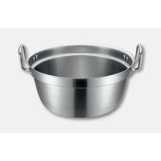 KOINU　19-0　IH　段付鍋　30cm