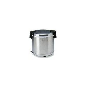 タイガー業務用電子ジャーJHC-A72P 〈JHC-720A〉ステンレス7.2L タイガー業務用電子ジャーJHC-A72P 〈JHC-720A〉ステンレス7.2L Amazon