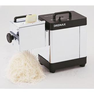 DREMAX　白髪ネギシュレッダー白雪姫　DX-88P