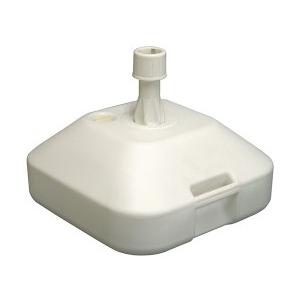 のぼり用関連器具　角形ポール台／16L　5台入　商品No.843