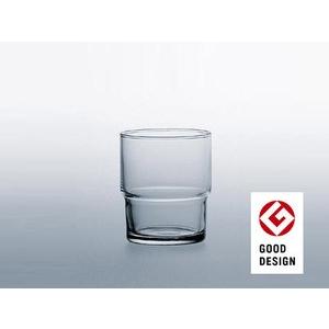 TOYO-SASAKI GLASS　HSスタックタンブラー　タンブラー　200ml　00345HS　（6個セット）｜kitchcon