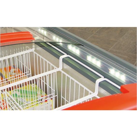 3年保証の冷凍ショーケース！】【限定SALE！】 冷凍ショーケース 小型