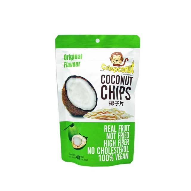 ココナッツチップス 最も優遇の 超安い品質 輸入食品