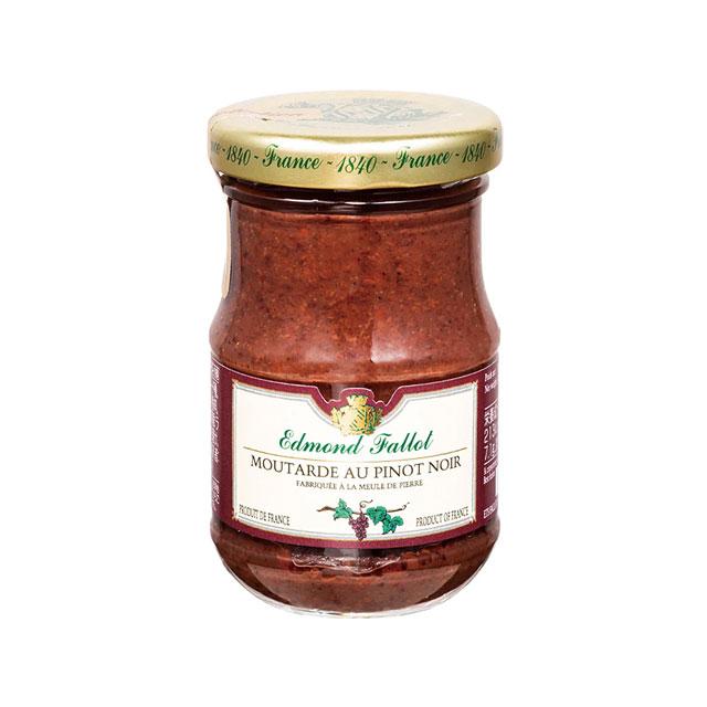 ファロ ピノノワール・マスタード 輸入食品 : Kitchen Garden Yahoo店