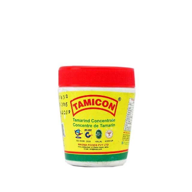 TAMICON タマリンドペースト 輸入食品 : Kitchen Garden Yahoo店 - 通販 - Yahoo!ショッピング