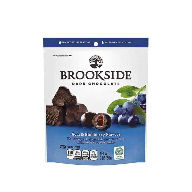 ブルックサイド ダークチョコレート アサイ―&ブルーベリー 輸入食品 菓子 :10012783:Kitchen Garden Yahoo店 - 通販 - Yahoo!ショッピング ブルックサイド ダークチョコレート アサイ―&ブルーベリー 輸入食品 菓子 :10012783:Kitchen Garden Yahoo店 - 通販 - Yahoo!ショッピング