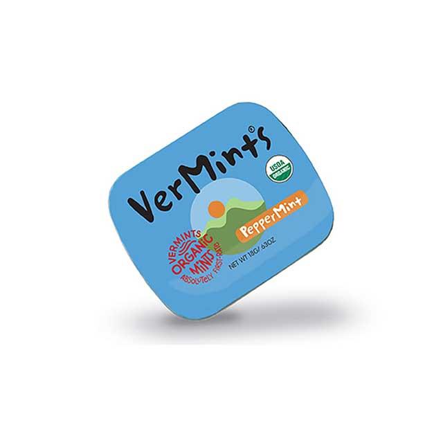バーミント 有機ペパーミント 輸入食品 : Kitchen Garden Yahoo店