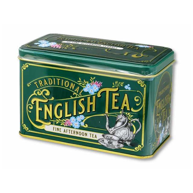 NEW ENGLISH TEAS ニューイングリッシュティー ヴィンテージビクトリア