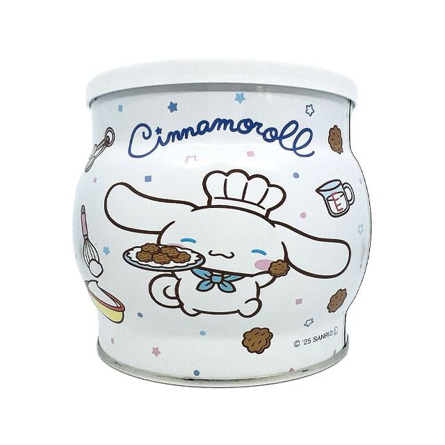 コペンハーゲン シナモロール チョコチップクッキー 輸入食品