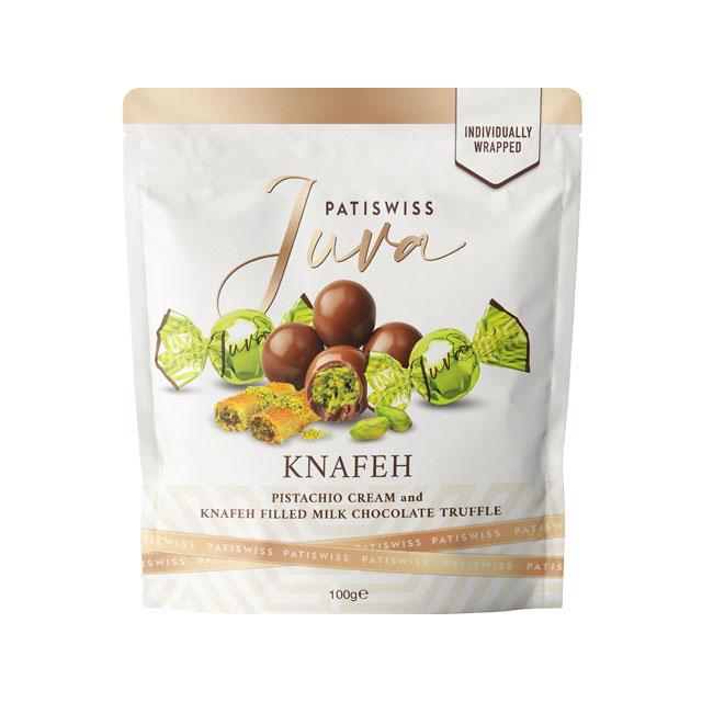 新商品 パティスイス ドバイチョコレート 輸入食品 バレンタイン