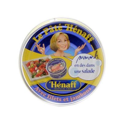 エナフ　エナフ・パテ　オリジナル 輸入食品　夏の食材 |  | 01