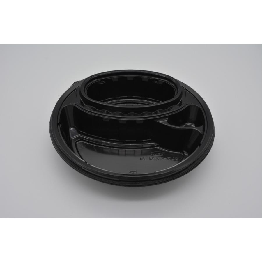 Dlサークル24 24黒本体 部分内嵌合蓋セット 400セット 使い捨てカレー容器 スープ類 弁当 丼 めん Take Out Curry Box Soup Y0000000016726 キッチンラボラトリー 通販 Yahoo ショッピング