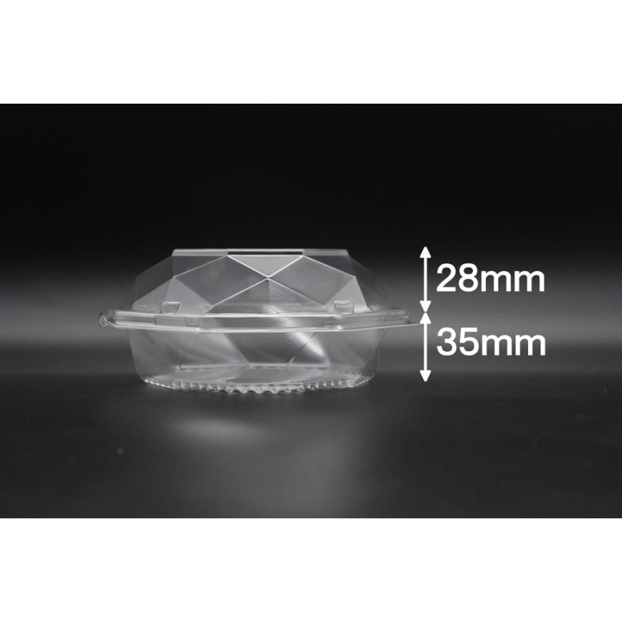 BL300.4H 800枚入 いちご イチゴ 苺 直売所 農園 道の駅 いちご狩り