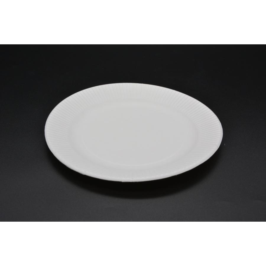 フジペーパープレート 18cm