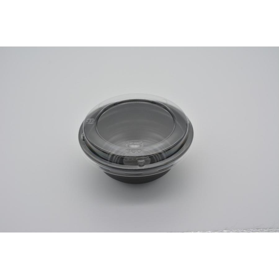 AP-360嵌合蓋 1200入 　テイクアウト 持ち帰り容器フタ_2