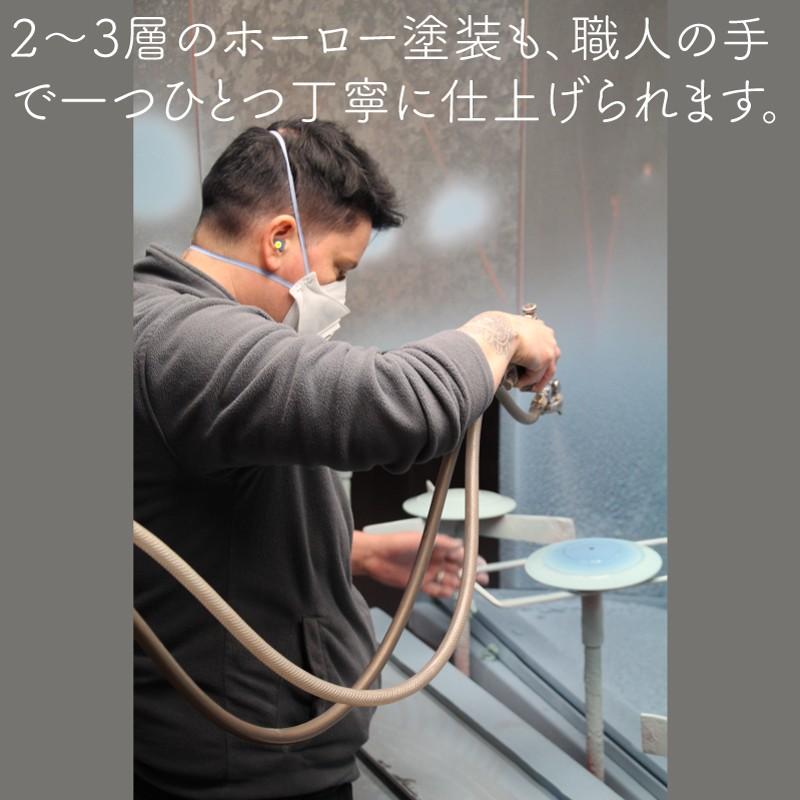 鋳物ホーロー鍋 オーバル 27cm IH対応 フランス製 アンヴィクタ INVICTAの画像