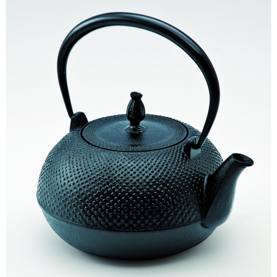 【新品】南部鉄器 鉄瓶 希（のぞみ） 池永鉄工 池永鉄工 鉄瓶 希（のぞみ） 約1.4L IH対応 : Kitchen&Living House