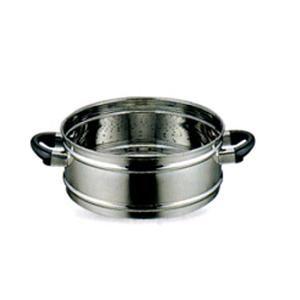 オブジェ（MIYACO)  蒸し器 25珊用 OJ-8-M 調理器具-両手鍋-キッチン、日用品、文具
