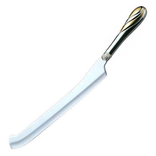 オリジナルパーティセット （ケーキナイフ、ケーキサーバーのセット