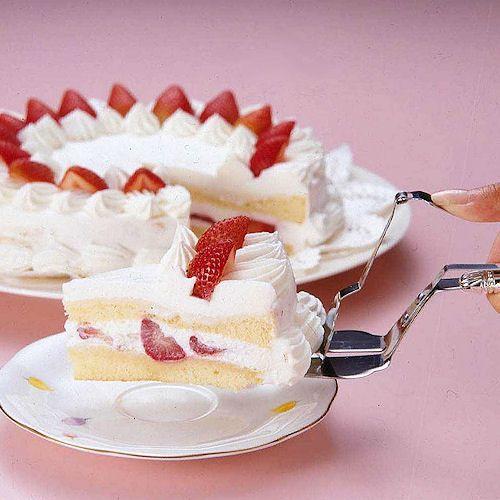 オリジナルパーティセット （ケーキナイフ、ケーキサーバーのセット