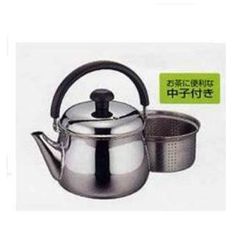 MIYACO ウーロン・薬草ケトル 2.5L SP-50