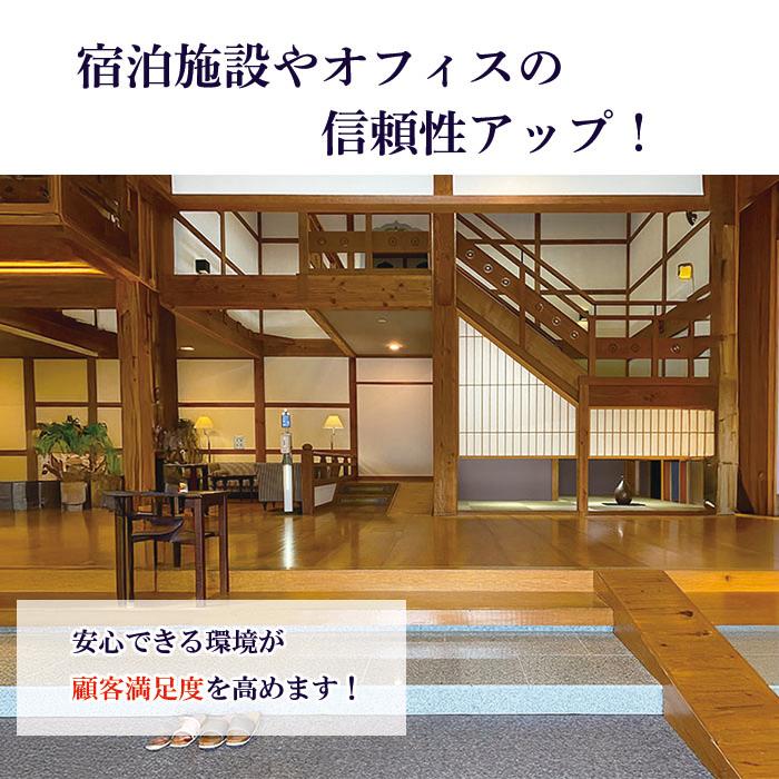 【高濃度 除菌消臭剤 99.999%除去】Dr.Care suppress 18L業務用QB｜タバコ臭・加齢臭・腐敗臭にも！施設用・災害対策にも対応【送料無料】 |  | 11