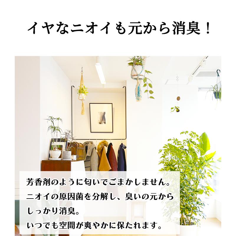 高濃度 除菌消臭剤 99.999%除去 ドクターケア サプレス 1000ppm 4L×3本セット 業務用 コロナ・インフル対策 細菌・臭いも根本除去 送料無料 |  | 07