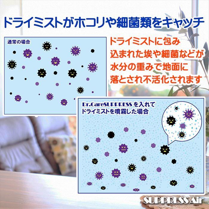 空間除菌 コロナ インフルエンザ 花粉 熱中症対策 乾燥対策 室内消臭