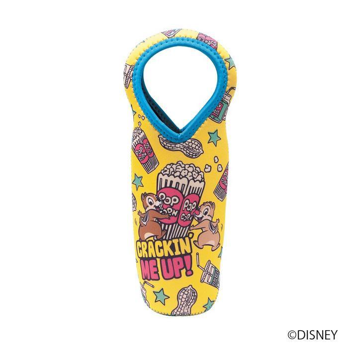 ディズニー ペットボトルカバー チップ デール ポップ Ma 2278 6tinh6vhre Baabogados Com