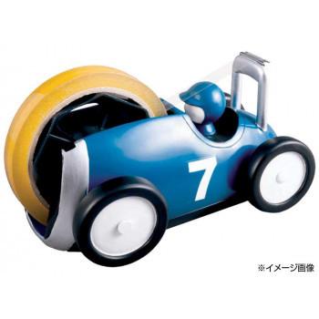 通販でクリスマス セトクラフト テープディスペンサー Sr 7009 トイカーブルー テープカッター Chauffagevanbrabant Be