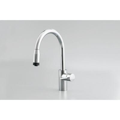 Kvk製 Panasonic Jugkm807pc グースネック水栓 ハンドシャワー付 キッチン水栓 一般地用 Jugkm807pc キッチン水栓取り付け隊 通販 Yahoo ショッピング