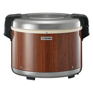 象印（ZOJIRUSHI） 電子ジャー THGA80(MK) 業務用電子ジャー 4.4升