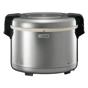 象印（ZOJIRUSHI） 電子ジャー THGS60(XA) 業務用電子ジャー 3.3升 