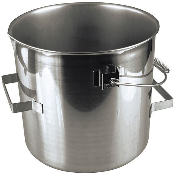 運搬タンク 27cm 15L 油用タンク 出汁タンク ステンレス ステンレス
