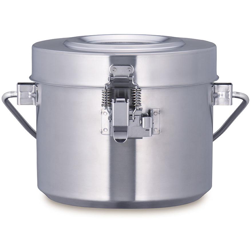 THERMOS サーモス 高性能保温食缶 シャトルドラム 14L パッキン