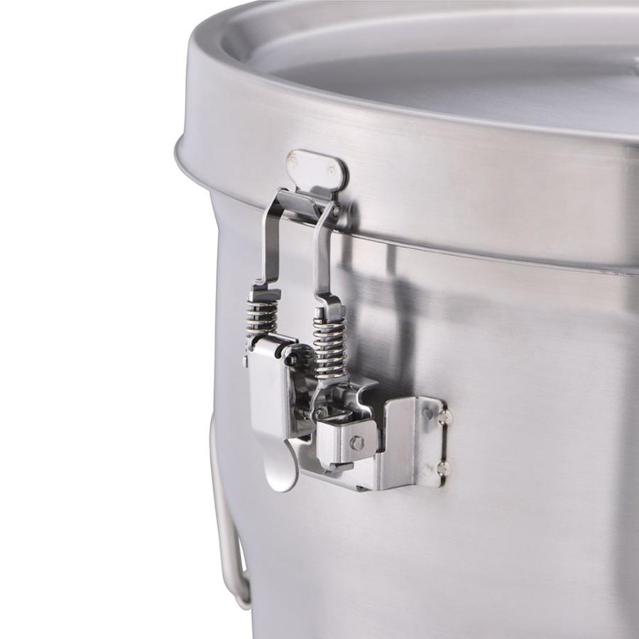 サーモス　高性能保温食缶シャトルドラム　GBK-14CP THERMOS サーモス 高性能保温食缶 シャトルドラム 14L パッキン