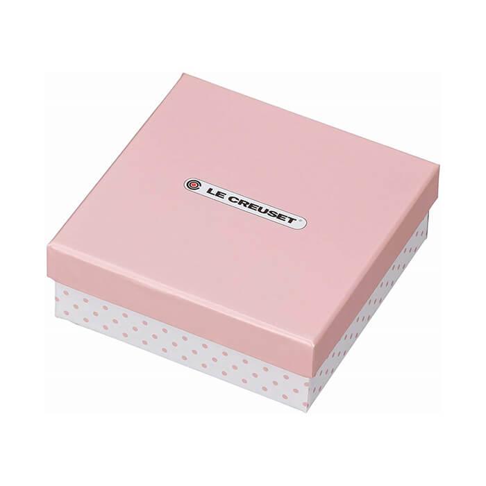 ル・クルーゼ LE CREUSET ルクルーゼ ベビー・ディッシュ [ ミルキーピンク ] 910348-00-176 LeCreuset | Le Creuset | 03