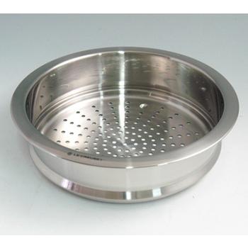 ル・クルーゼ スチーマー 20cm用【ルクルーゼ LeCreuset ホーロー】＜940071-20＞ | Le Creuset