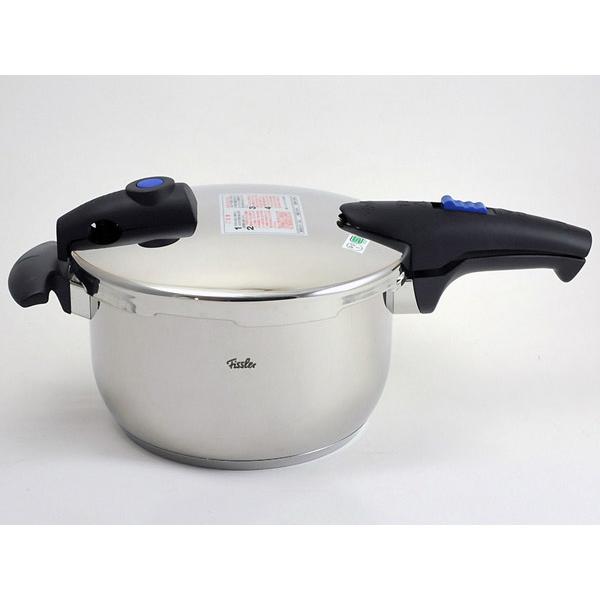 フィスラー/Fissler ミニブルーポイント2.5リットル（21-603-02） |  | 01
