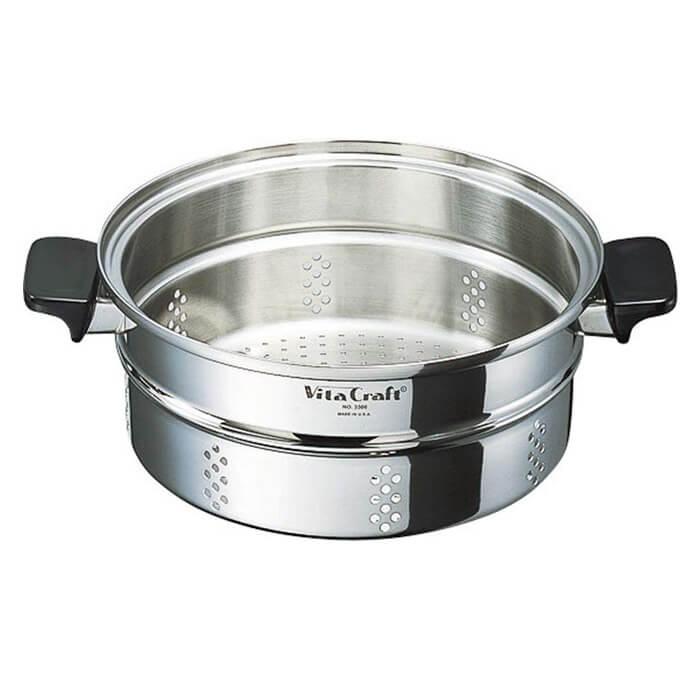 ビタクラフト VitaCraft 大蒸し器 （3306） | 