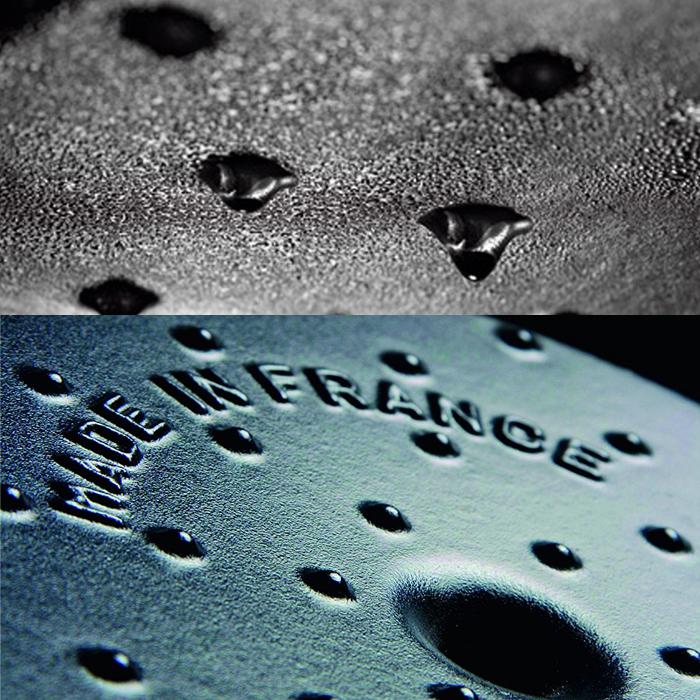 Staub/ストーブ/ストウブ オーバルシチューパン17cm　ピコ・ココット・オーバル （1101725） | Staub | 02