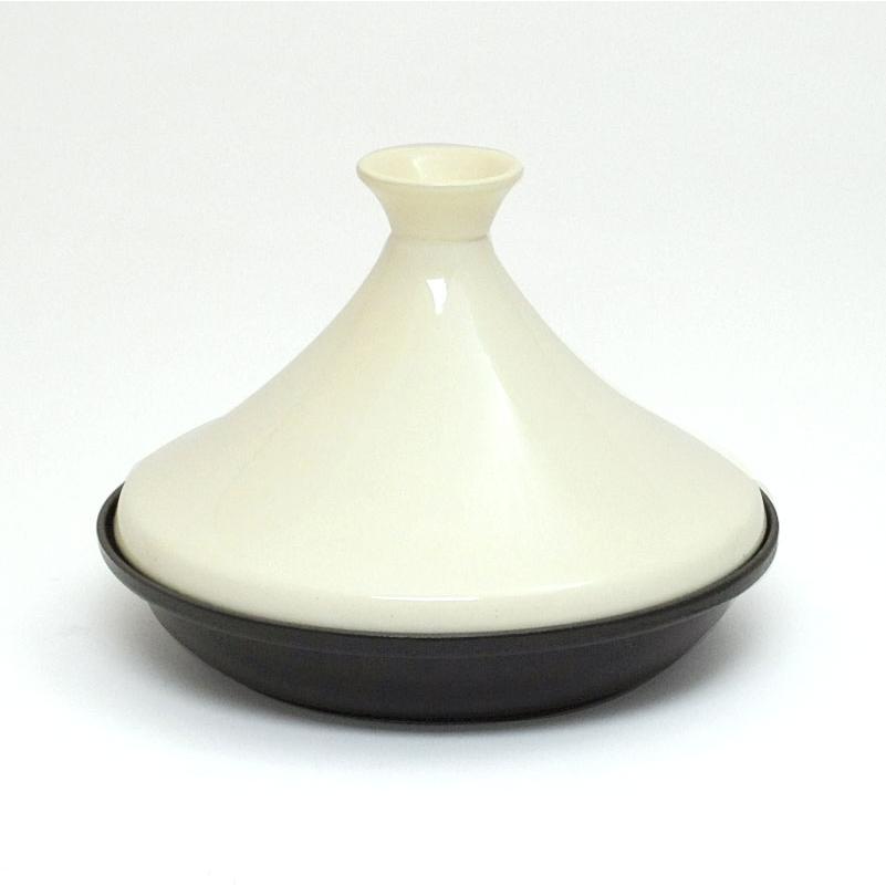 Staub（ストウブ） タジン鍋 20cm（1302723）IH対応 : アドキッチン