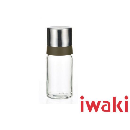 iwaki/イワキ オイル差し　120mL（KS521-SVON） 送料無料 | 