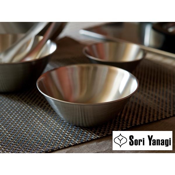 柳宗理 YANAGI SORI ステンレスボール 16cm ステンレス ボウル ステンレス製 日本製 送料無料 | 柳宗理