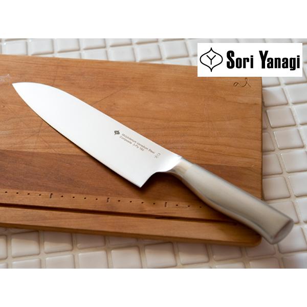 柳宗理 キッチンナイフ 刃渡り 18cm ステンレス 包丁 食洗機 小型 YANAGI SORI 日本製 新潟県 燕三条 | 柳宗理