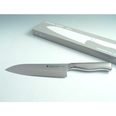 柳宗理 キッチンナイフ 刃渡り 18cm ステンレス 包丁 食洗機 小型 YANAGI SORI 日本製 新潟県 燕三条 | 柳宗理 | 01