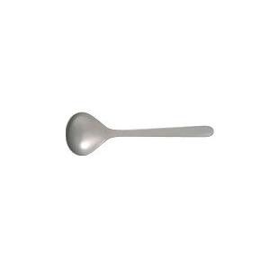 柳宗理 YANAGI SORI ステンレス カトラリー スープスプーン （ #1250 ）【5本までメール便送料無料】 | 柳宗理 | 01
