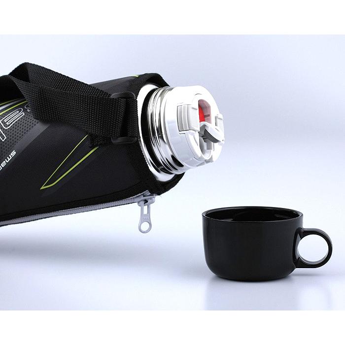 タイガー（TIGER） ステンレスボトル サハラ 2WAY 0.8L （ MBO-D080