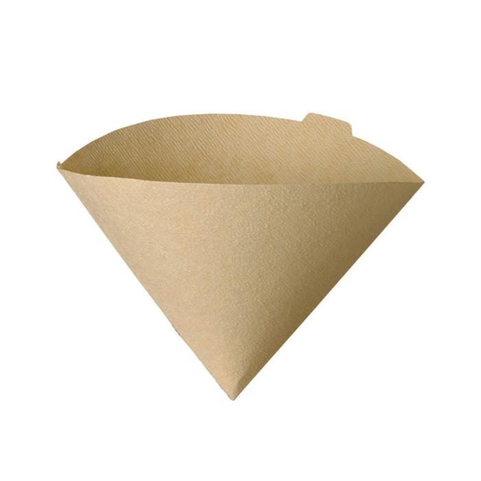 HARIO ハリオ V60用ペーパーフィルター02M（VCF-02-100M） 100枚 | HARIO | 01