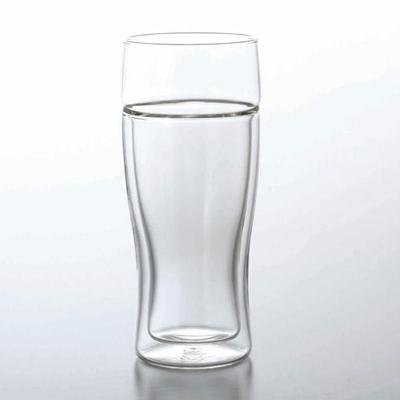 HARIO ハリオ ツインビア グラス 380 TBG-380 | HARIO